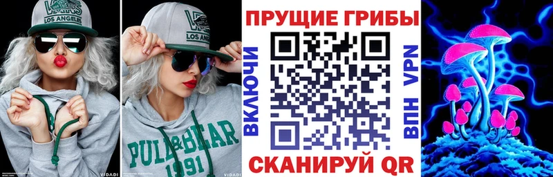 Псилоцибиновые грибы Magic Shrooms  Ленск 
